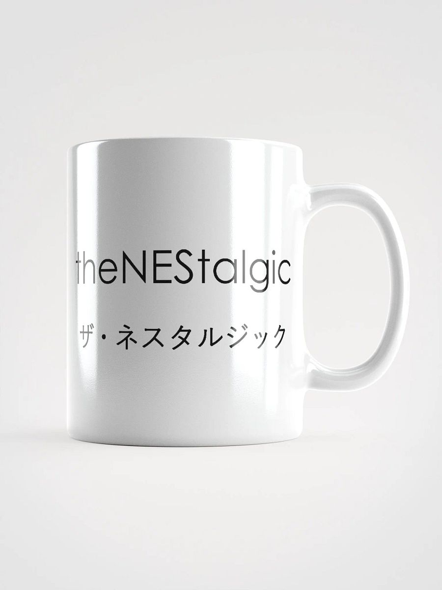 It's Friday 11 oz Mug product image (3)