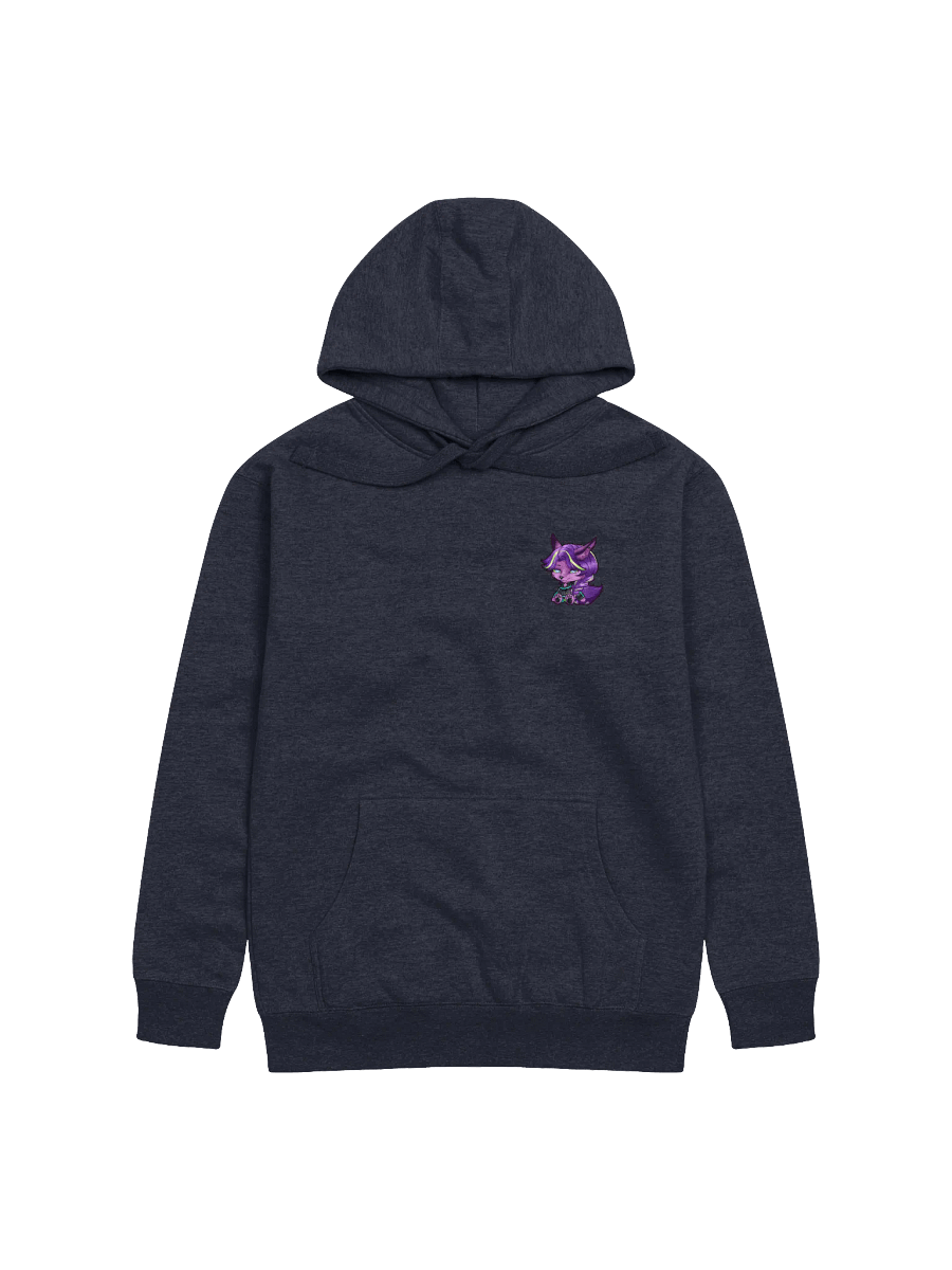 Mamayosei SUPERSOFT Hoodie product image (4)