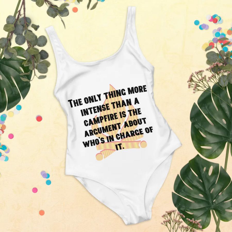 Flame Fusion Swimsuit product image (9)
