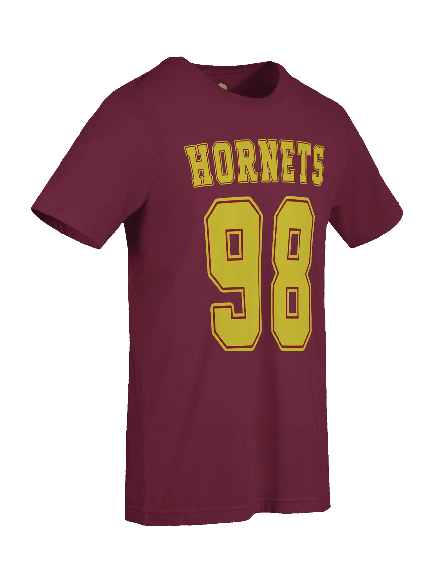 Herrington Hornets - The Faculty product image (9)