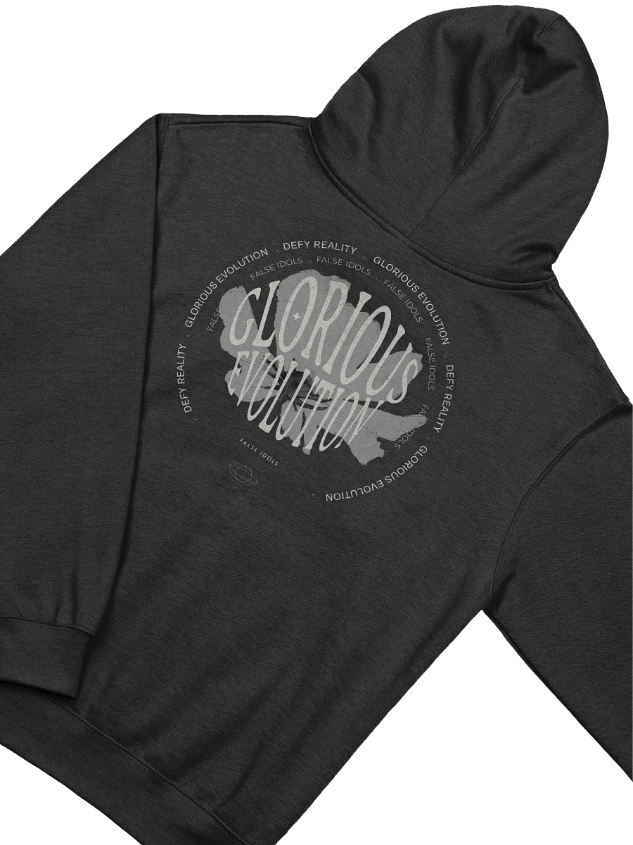Glorious Evolution - Hoodie product image (2)