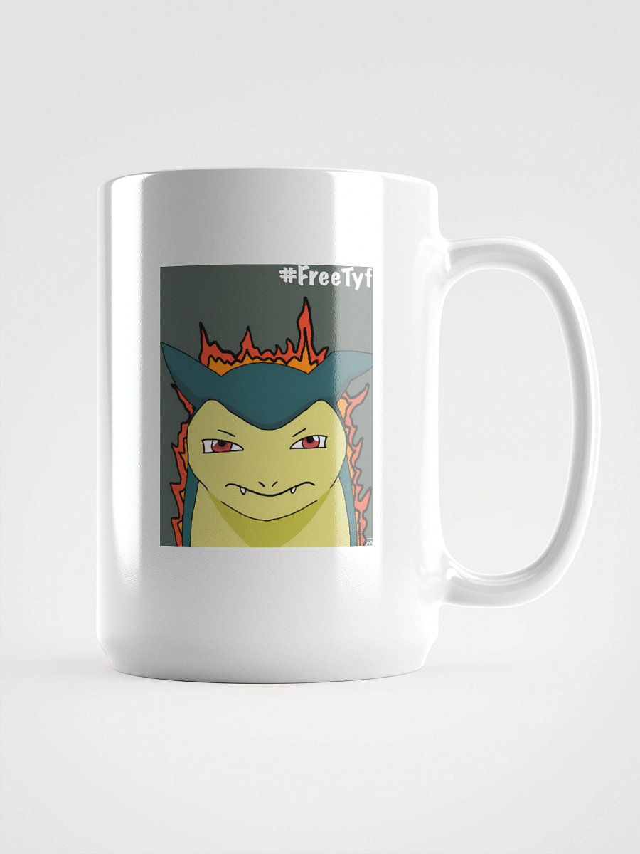 #FreeTyf – Hot Beverages Only product image (1)
