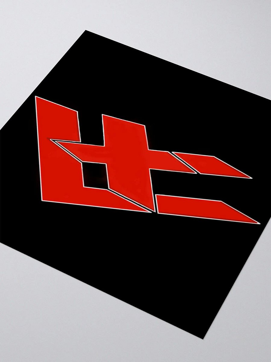 Fandom Sticker product image (7)
