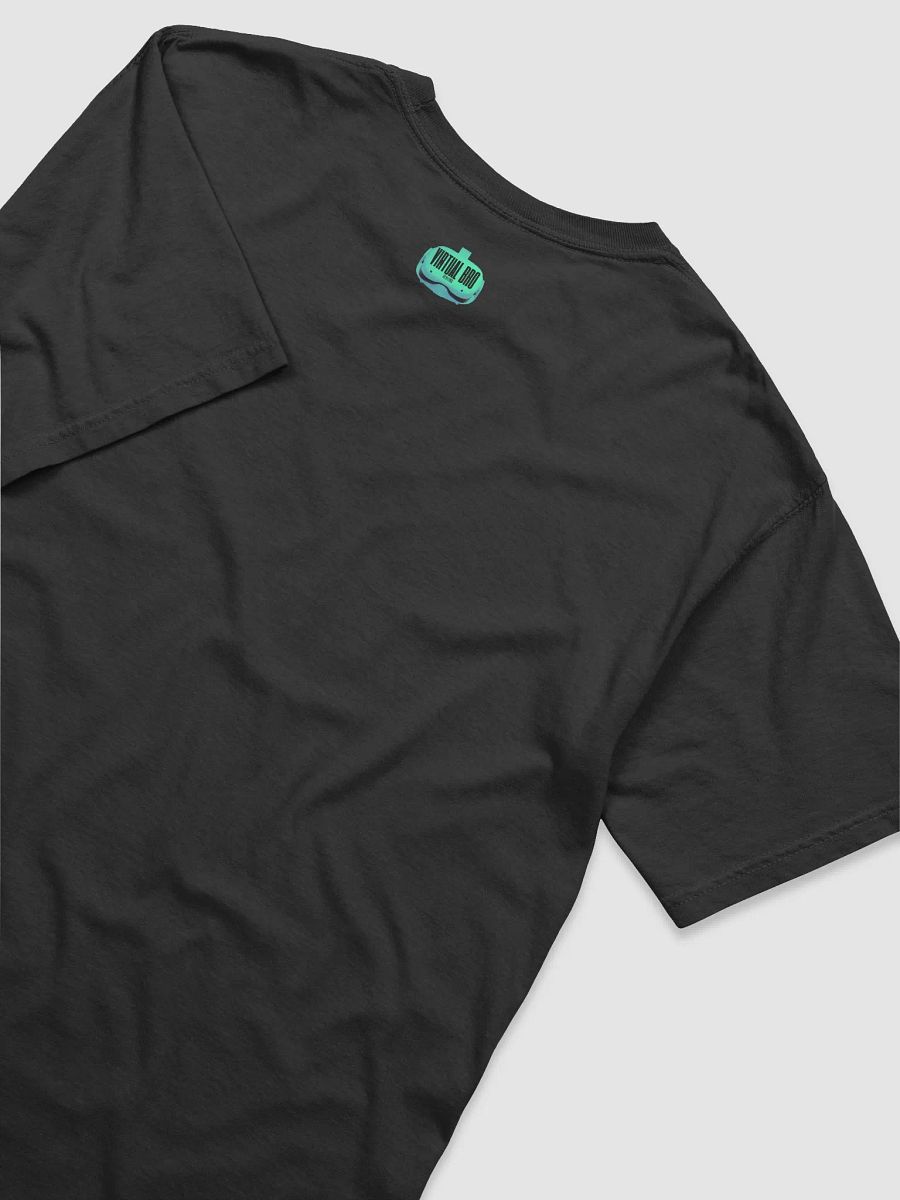 VIRTUAL BRO Shirt v1 product image (4)