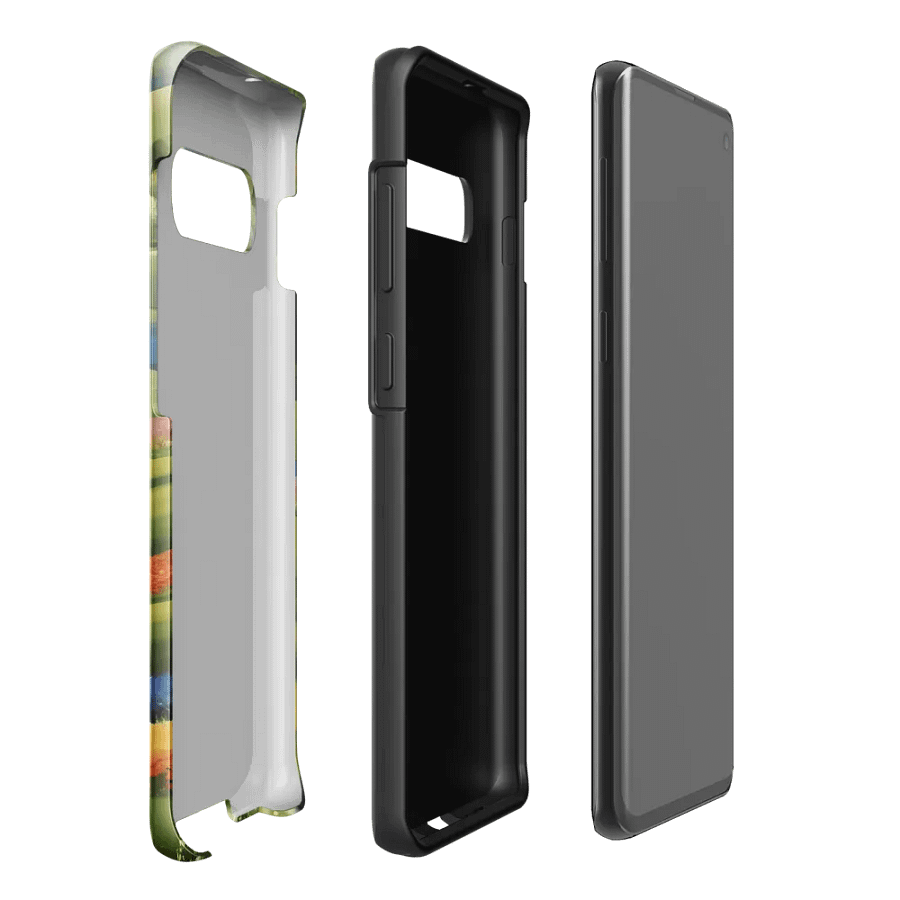 Nature's Oasis Samsung Galaxy Case product image (48)