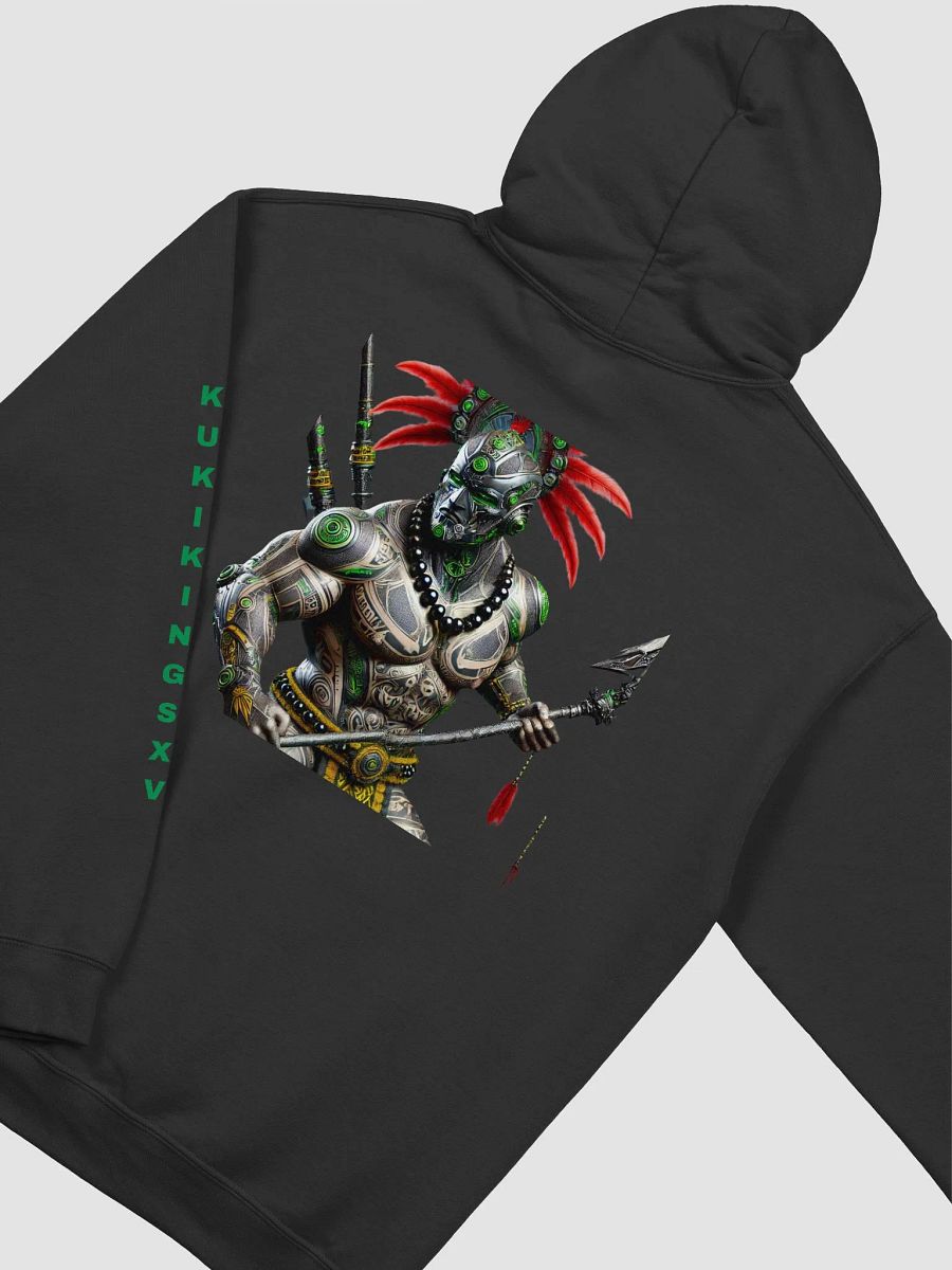 KK$XV KING HOODIE product image (4)