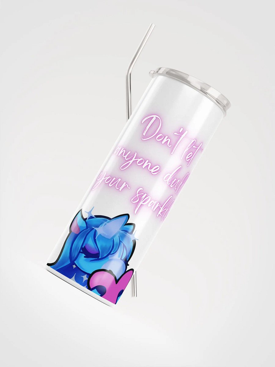 Julian Sparkle Tumbler product image (7)