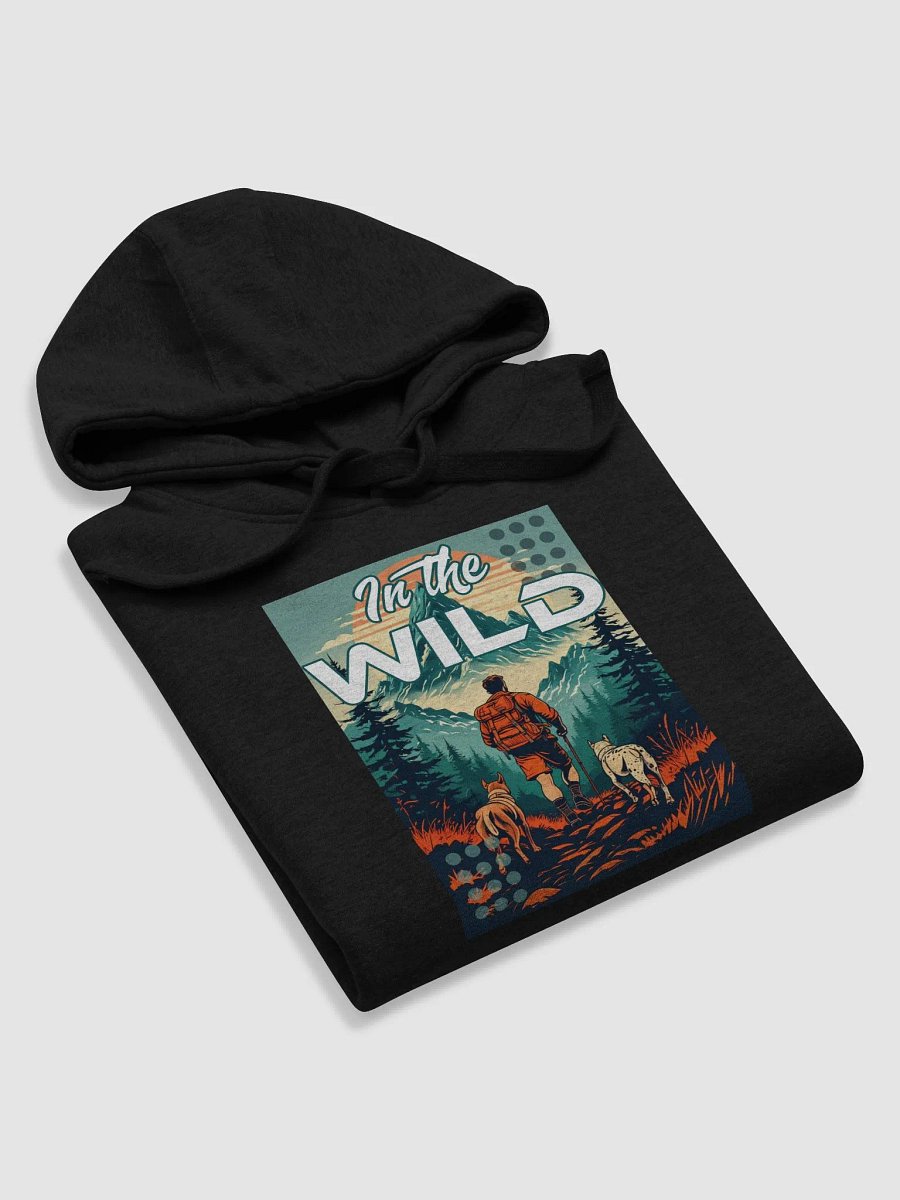 In The Wild product image (62)