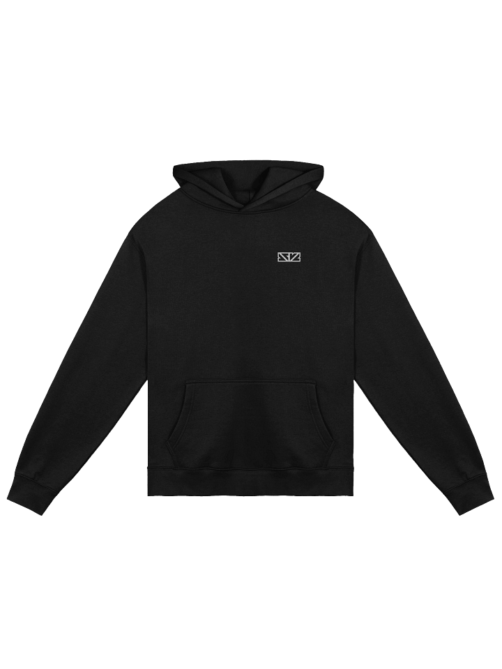 QCK x Dust 2 Hoodie - Black product image (1)