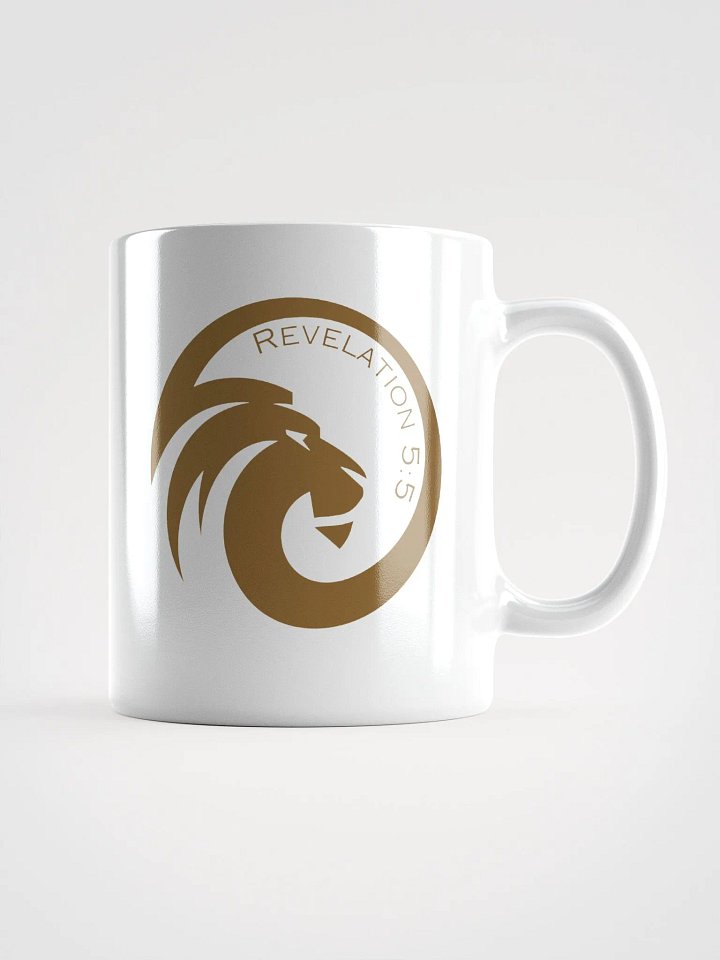 Swirling Embrace Mug product image (1)