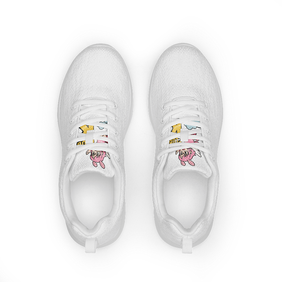 Super K's Club Women's Athletic Shoes product image (1)