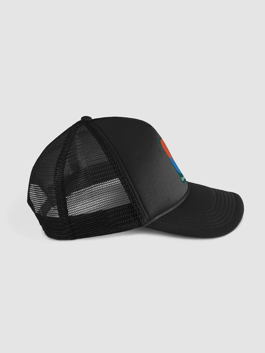 Unity Puzzle Cap product image (3)