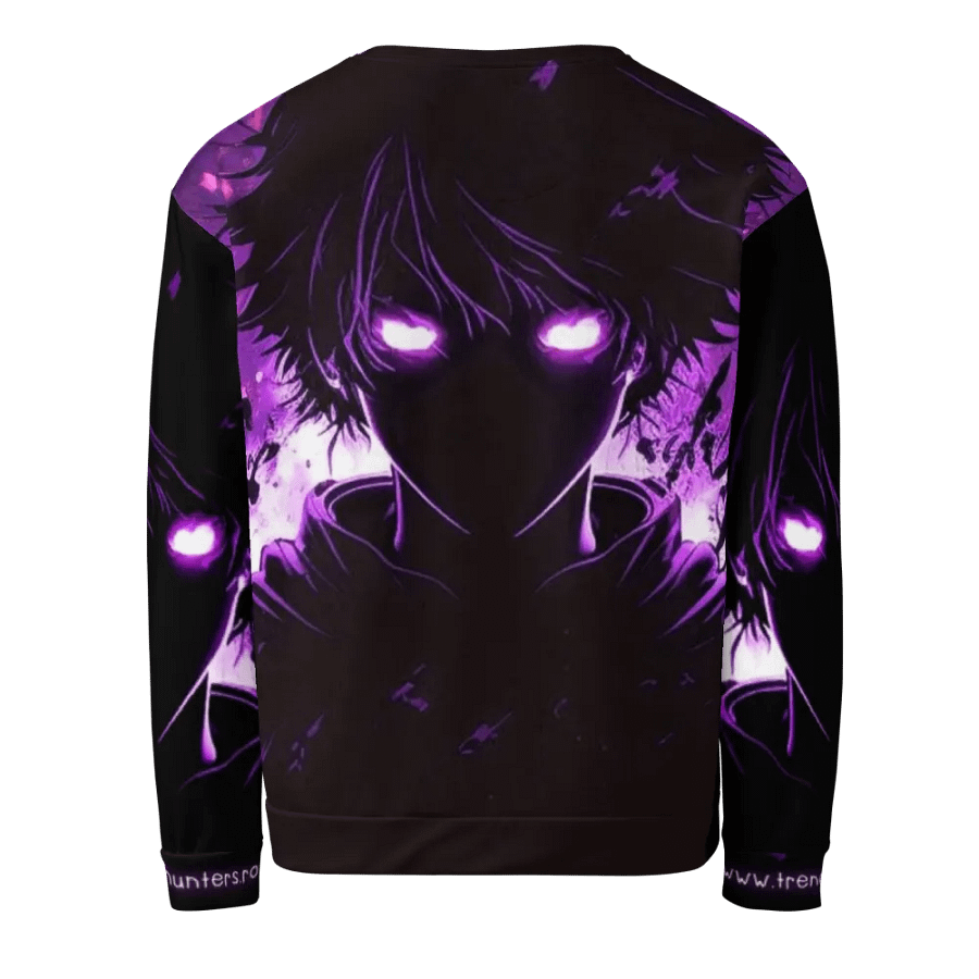 Bluza TH Anime product image (10)