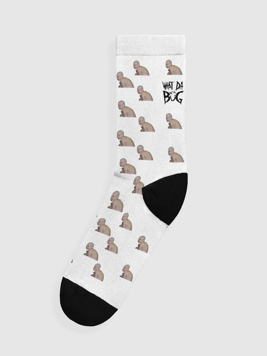 GypSink Rose Socks product image (1)