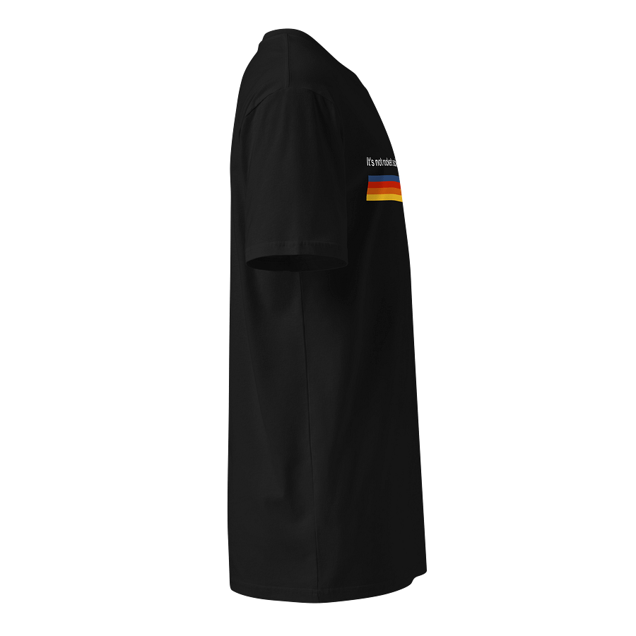 T-Shirt @ Rocket Science product image (3)