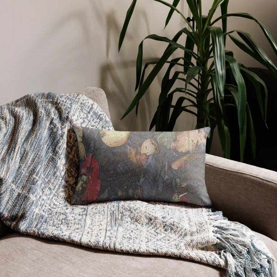 Pillow Case - MossyOak - It Happennnns Camo product image (5)