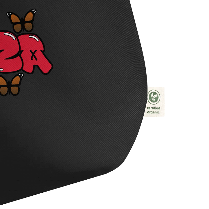 FUERZA Mexican Tote Bag product image (3)