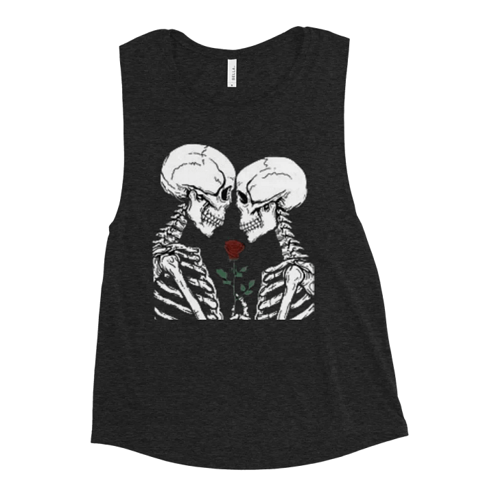 Eternal Embrace Women's Muscle Tank product image (2)