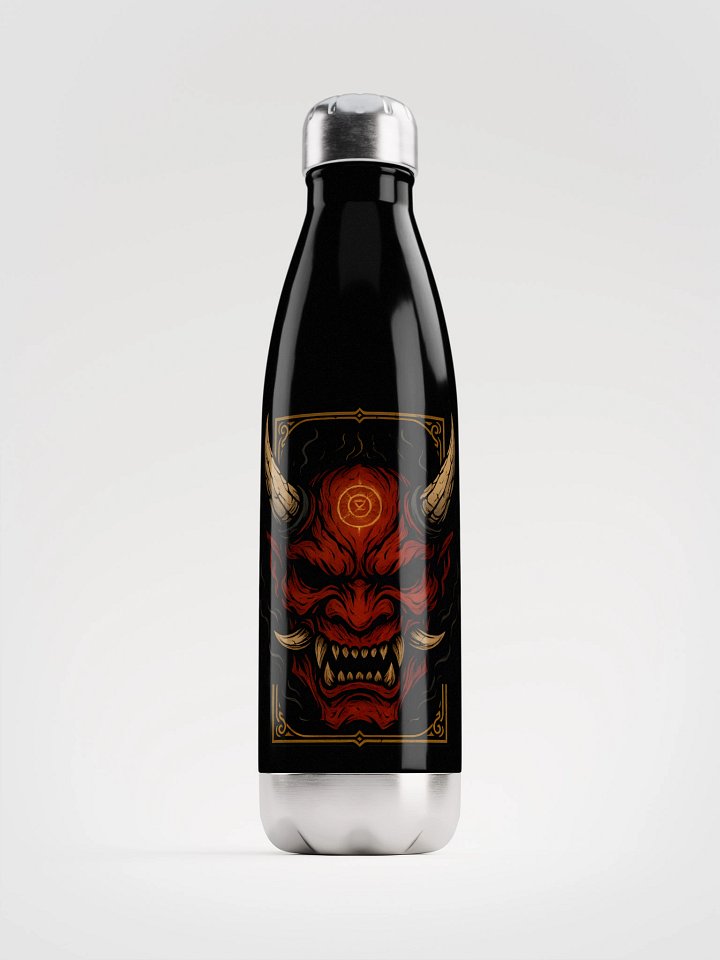 鬼 VESSEL product image (1)