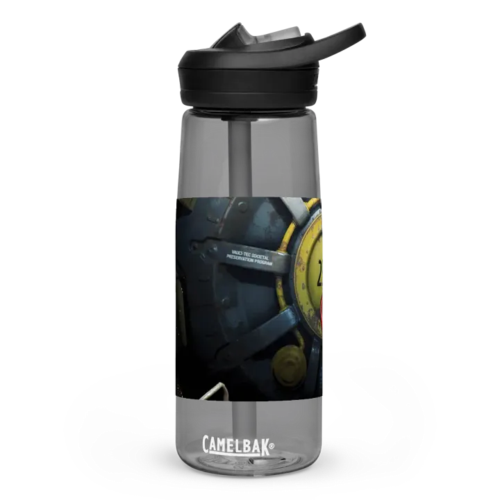 Vault 252 Camelbak product image (1)