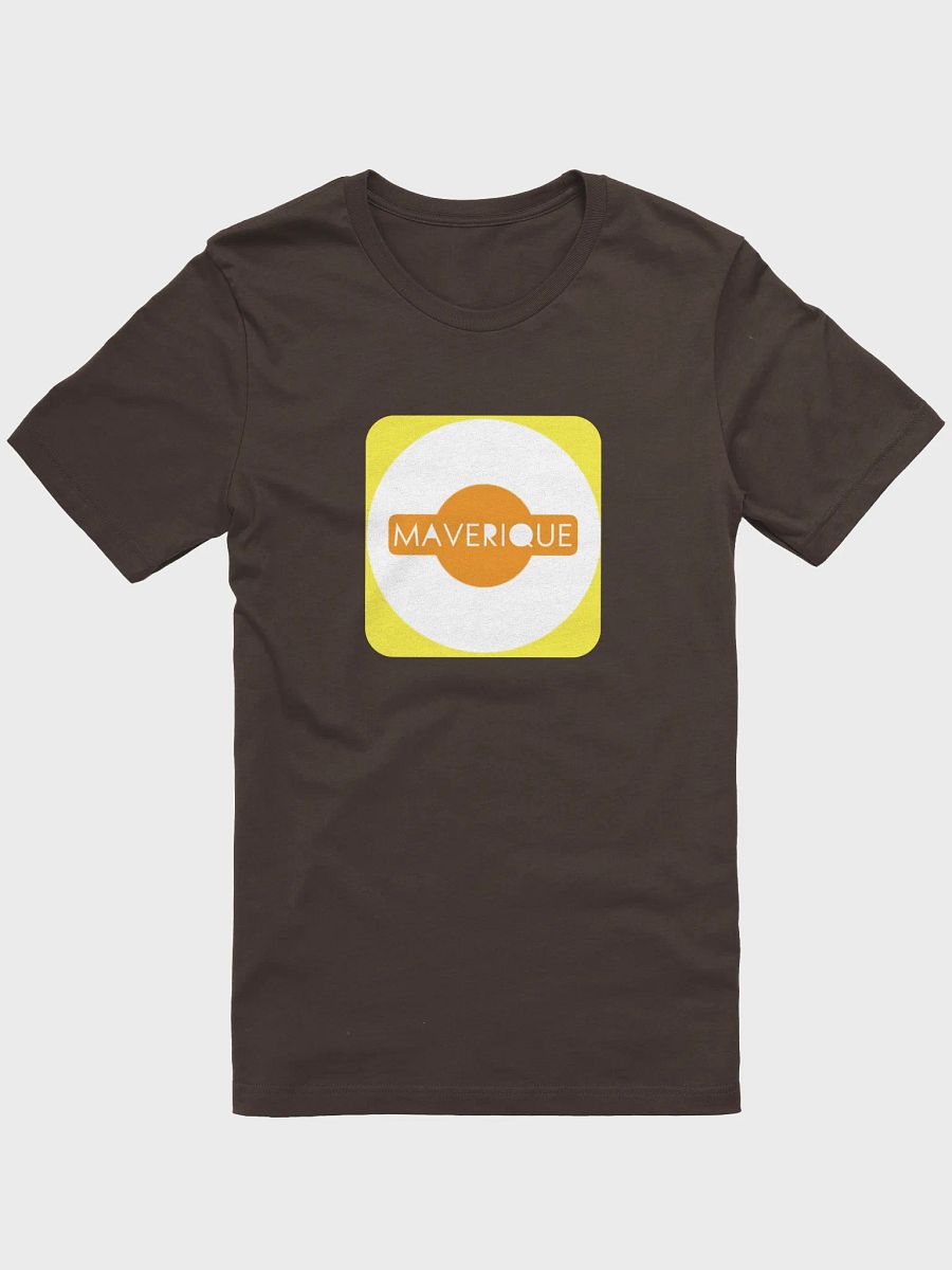circular maverique t-shirt product image (1)