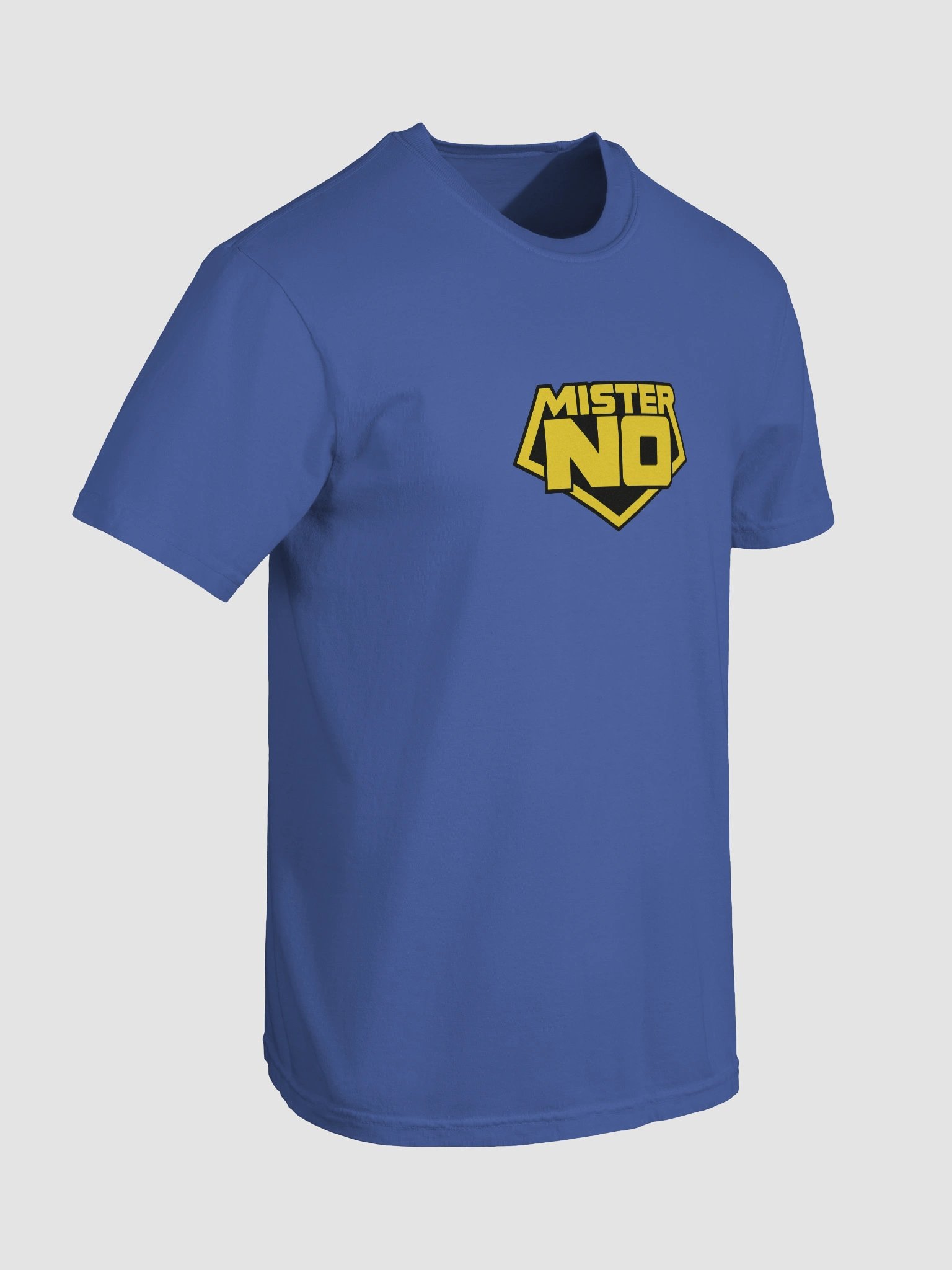Majica "Mister NO" / "Mister NO" T-Shirt product image (7)