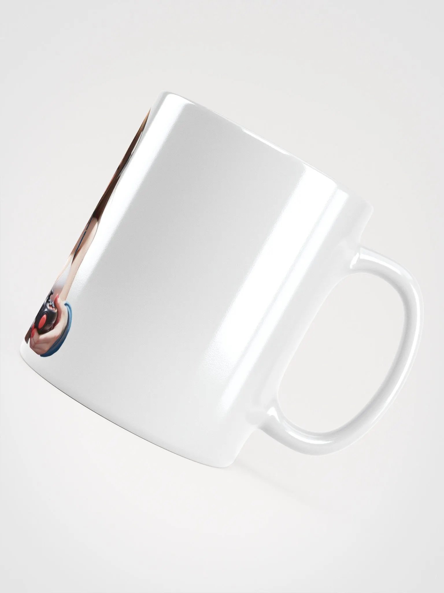 Gamer Girl Mug product image (5)