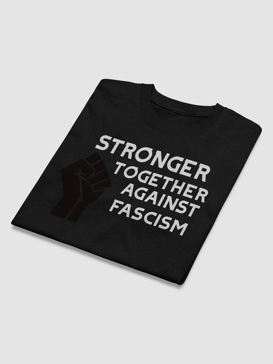 Stronger Togerther T-Shirt product image (8)