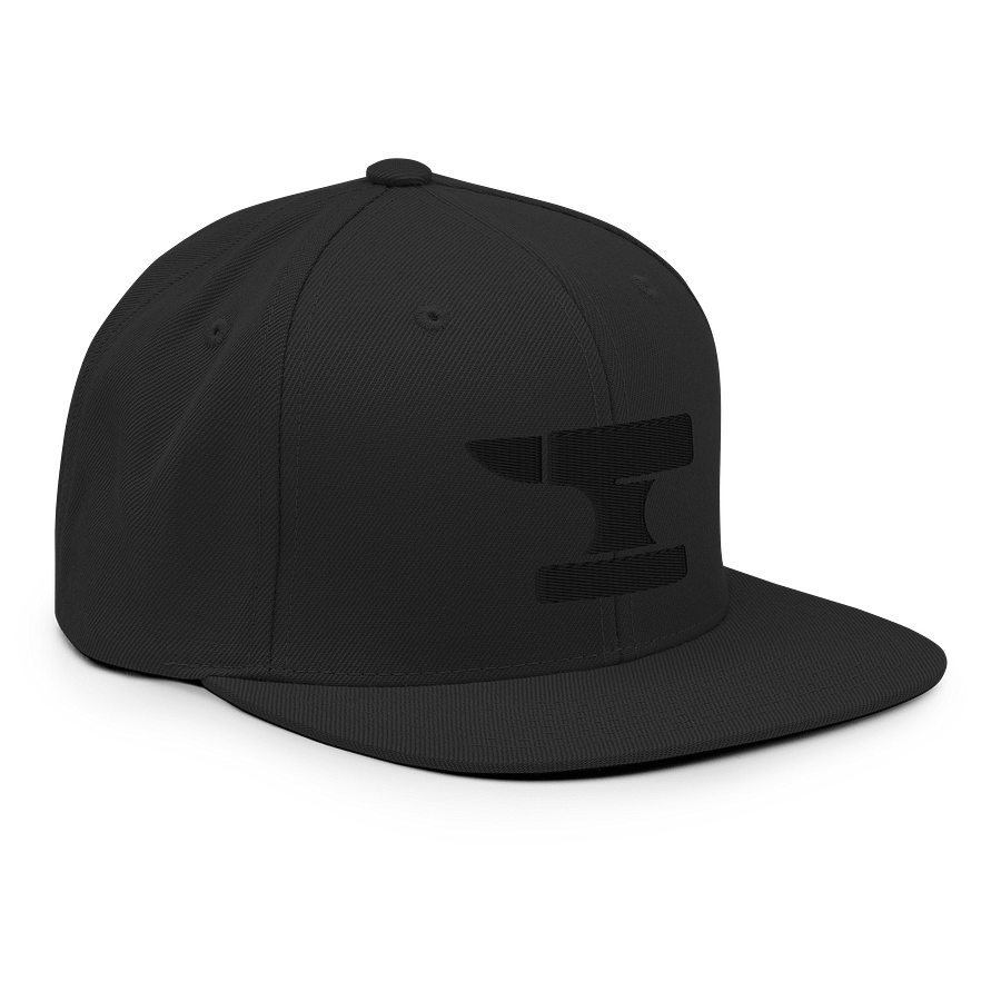 Covert Anvil Hat product image (7)