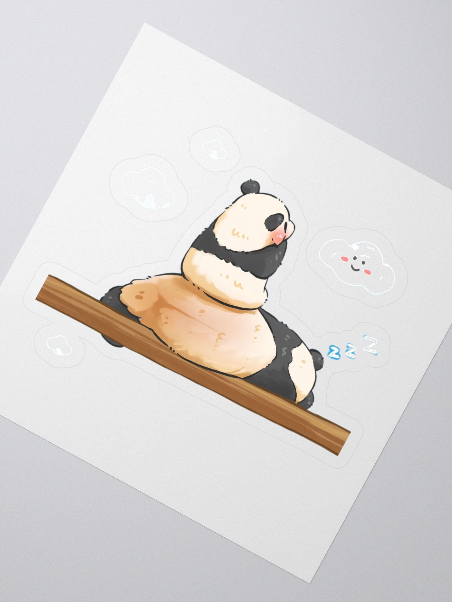 MANGXIAOWU🐼Giant Panda product image (2)