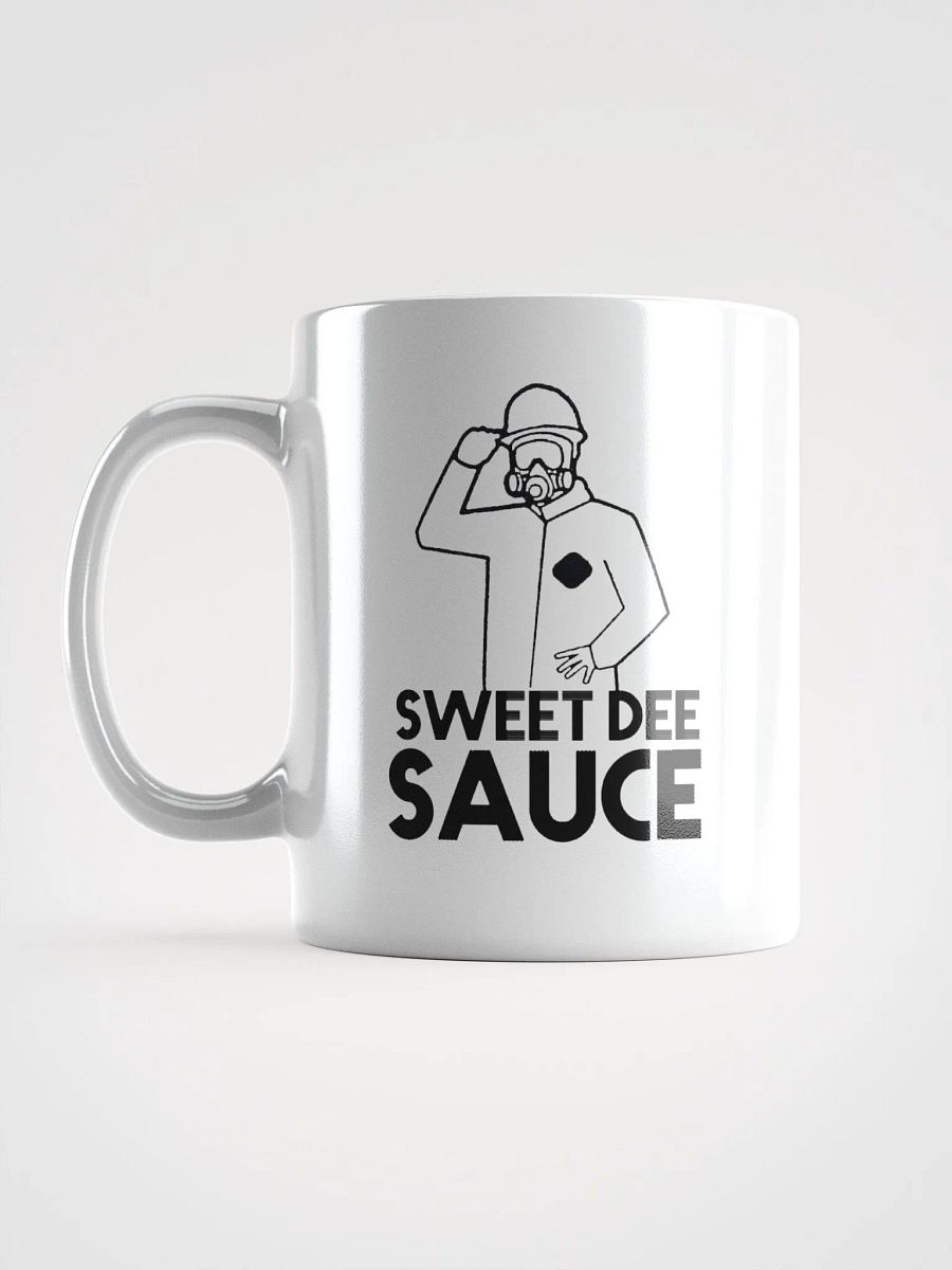 Sweet Dee Hazard Mug product image (6)