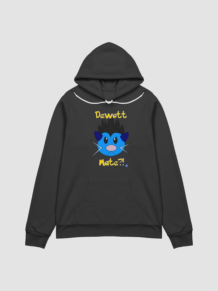 Dewott Mate?! Hoodie product image (4)