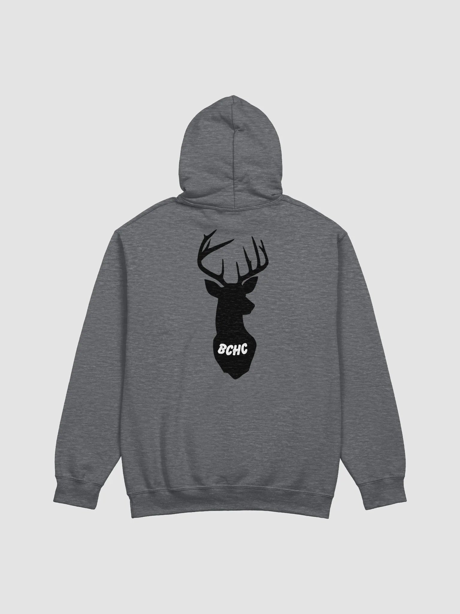 BUCK hoodie product image (13)