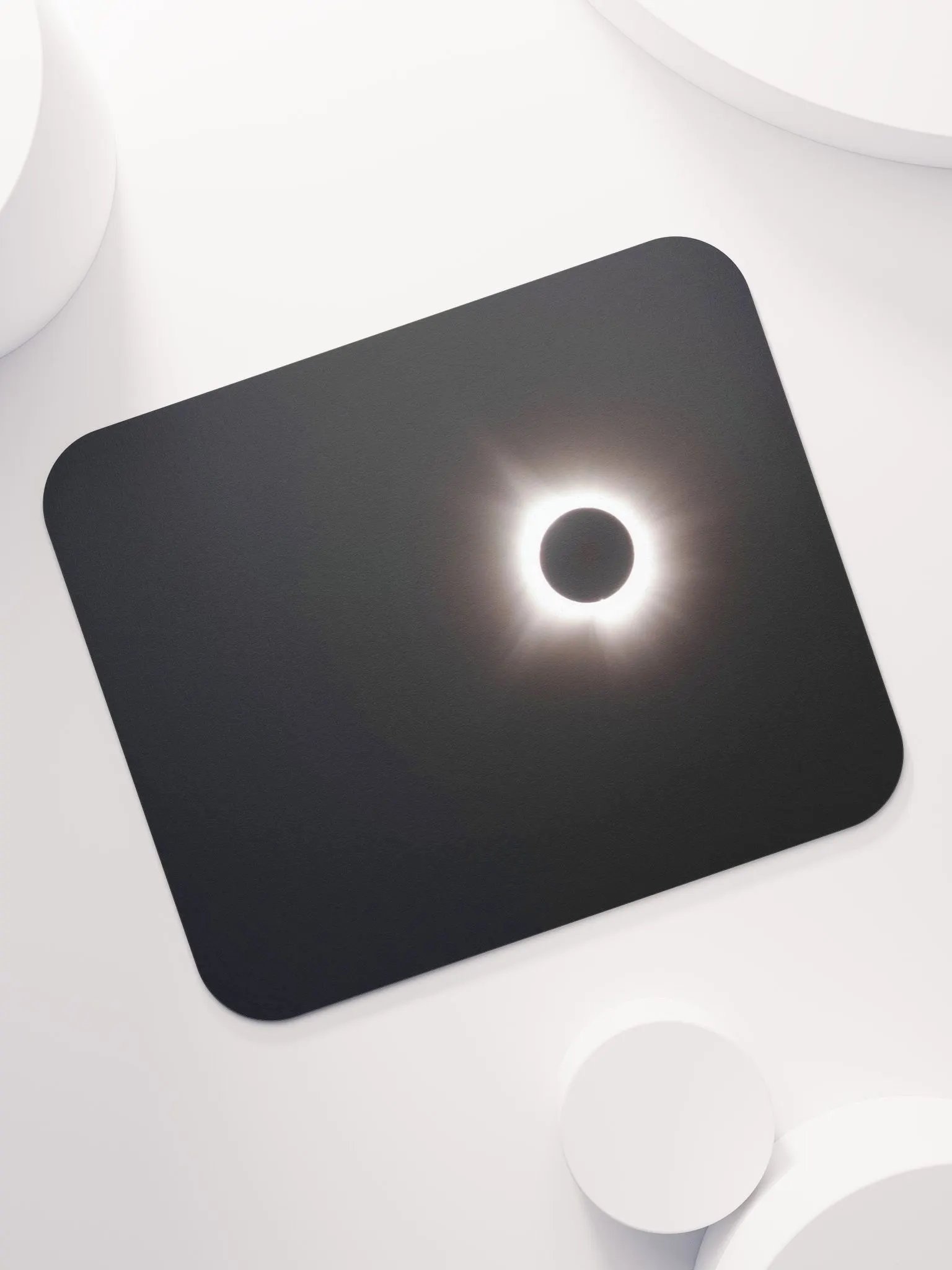 Mousepad - 2024 Eclipse product image (7)