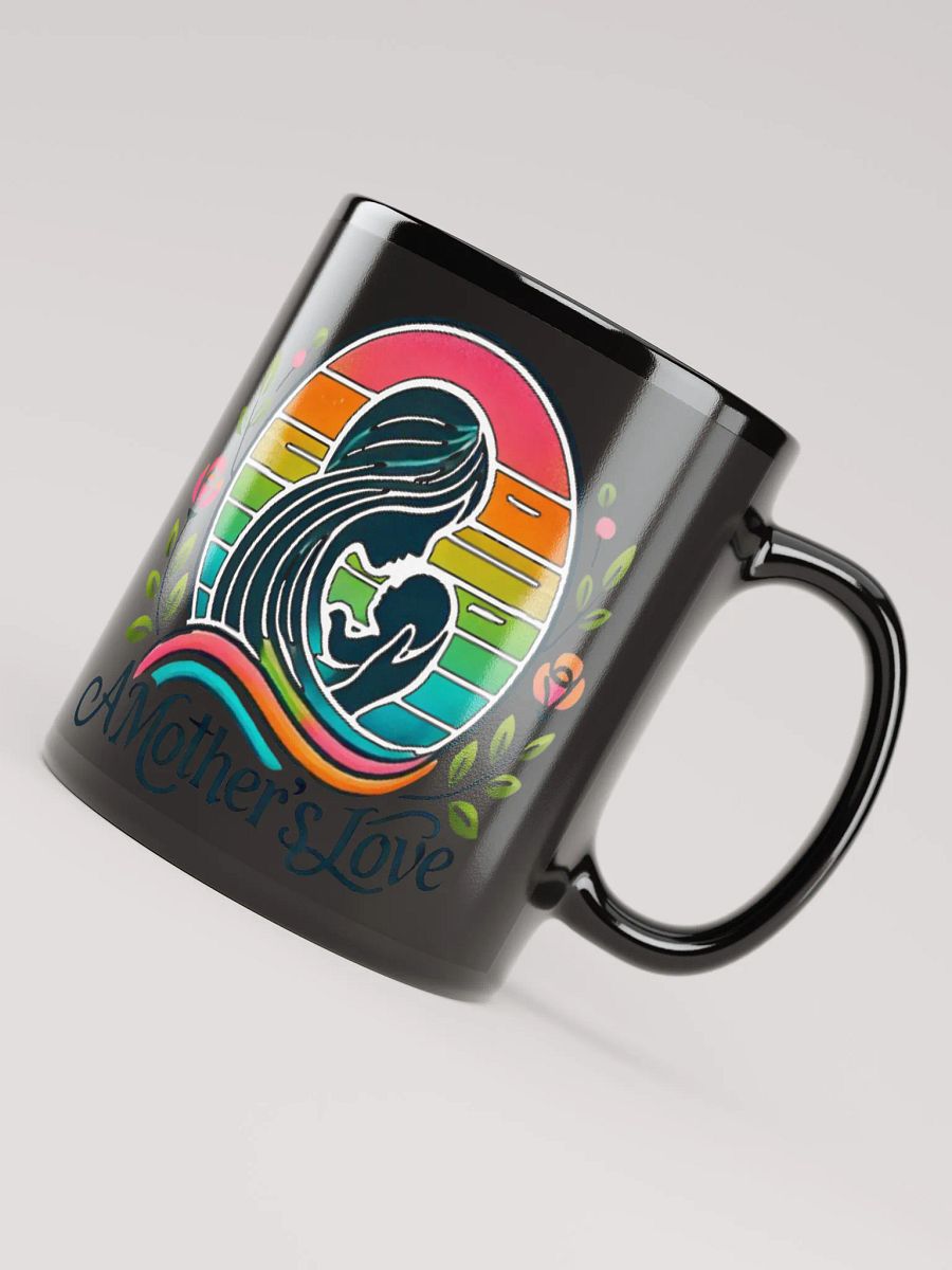Mother's Joy Mug product image (7)