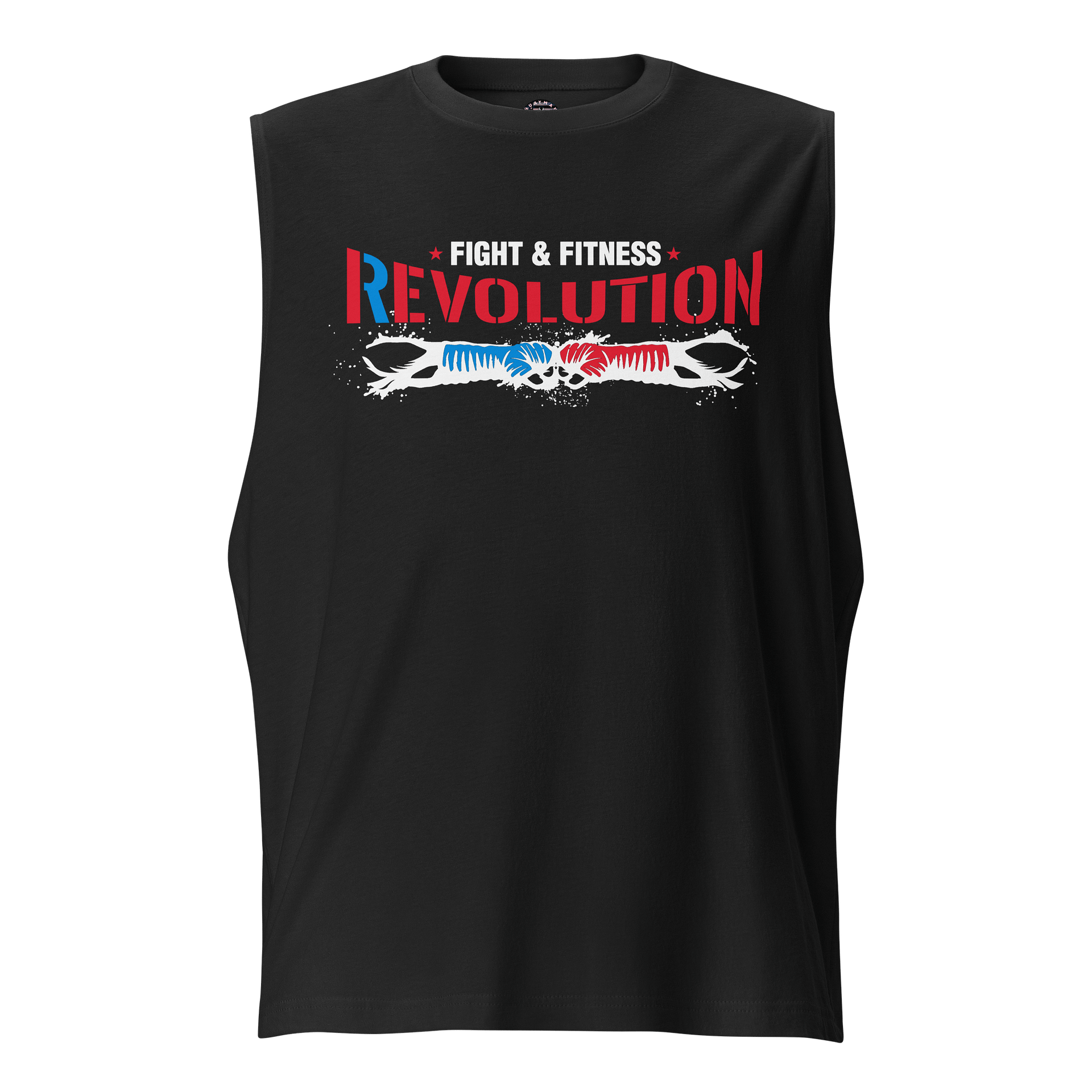 The Rev Muscle shirt product image (1)