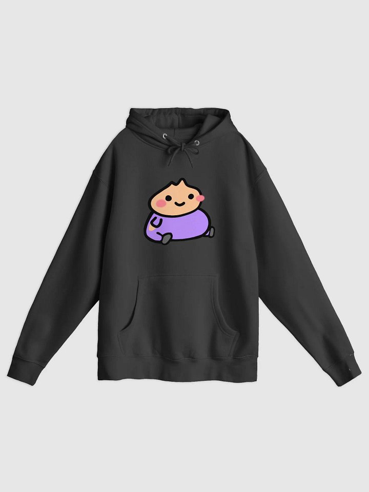 Dump Sitt Premium Hoodie product image (1)