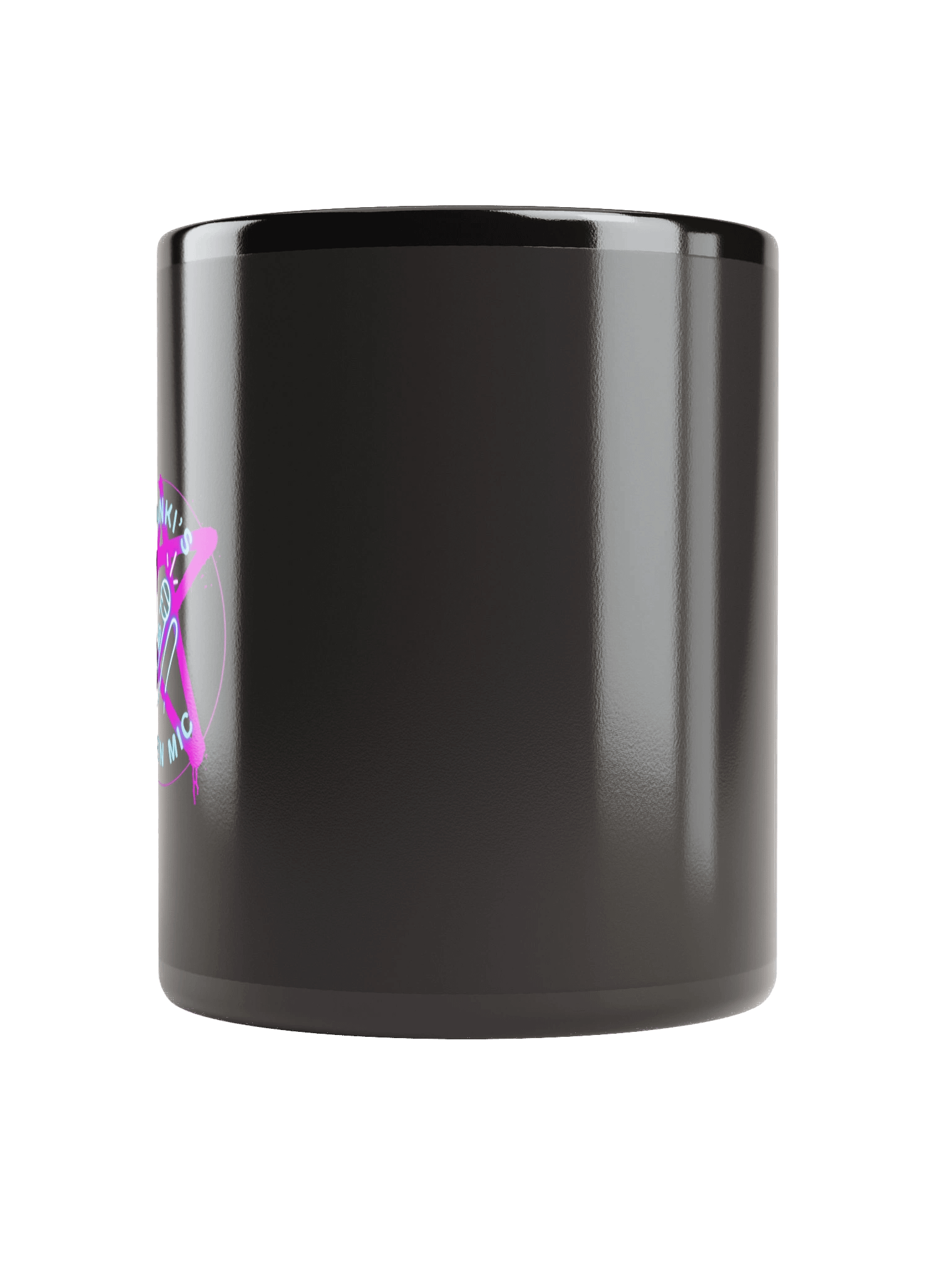 Franki's Open Mic product image (9)