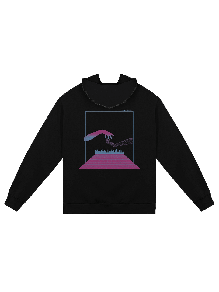 Take my Hand Hoodie product image (1)