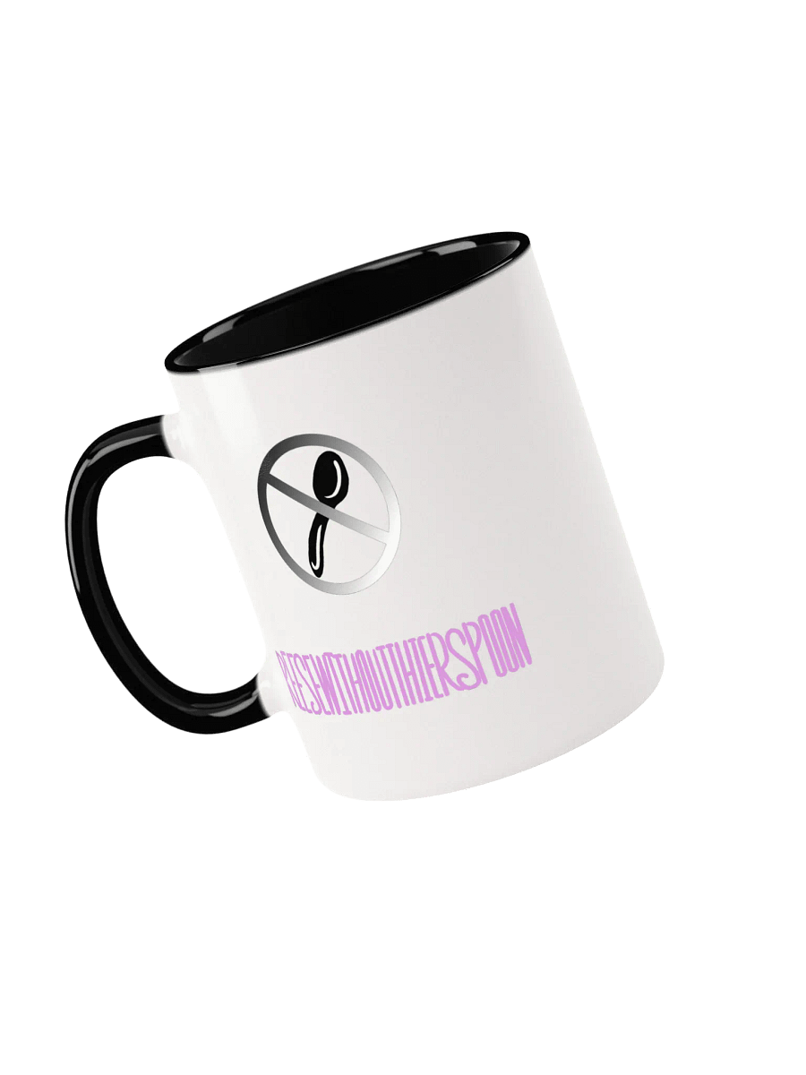 Colorful bee boy mug product image (8)