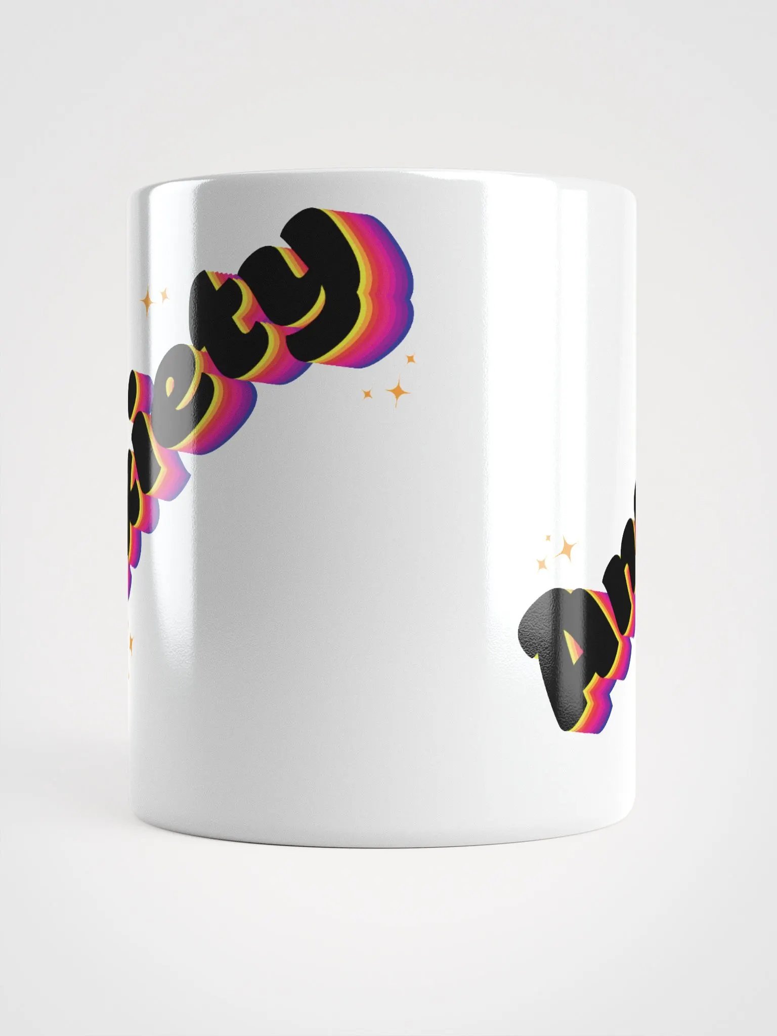 Anxiety Mug product image (9)