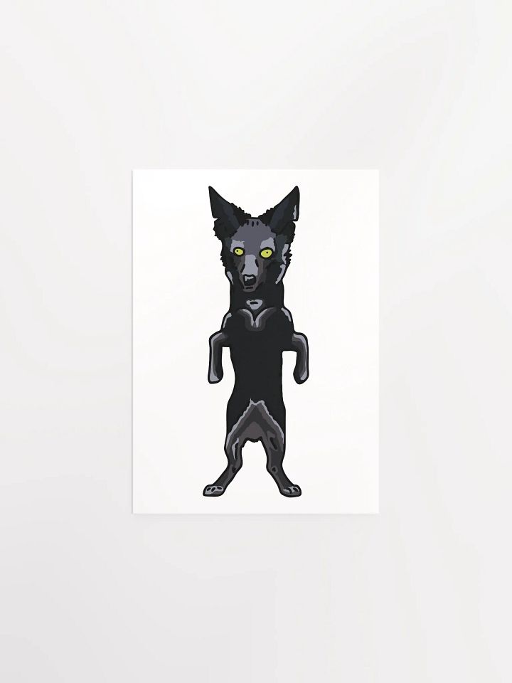 Creature: Nikatine 1.0 product image (1)