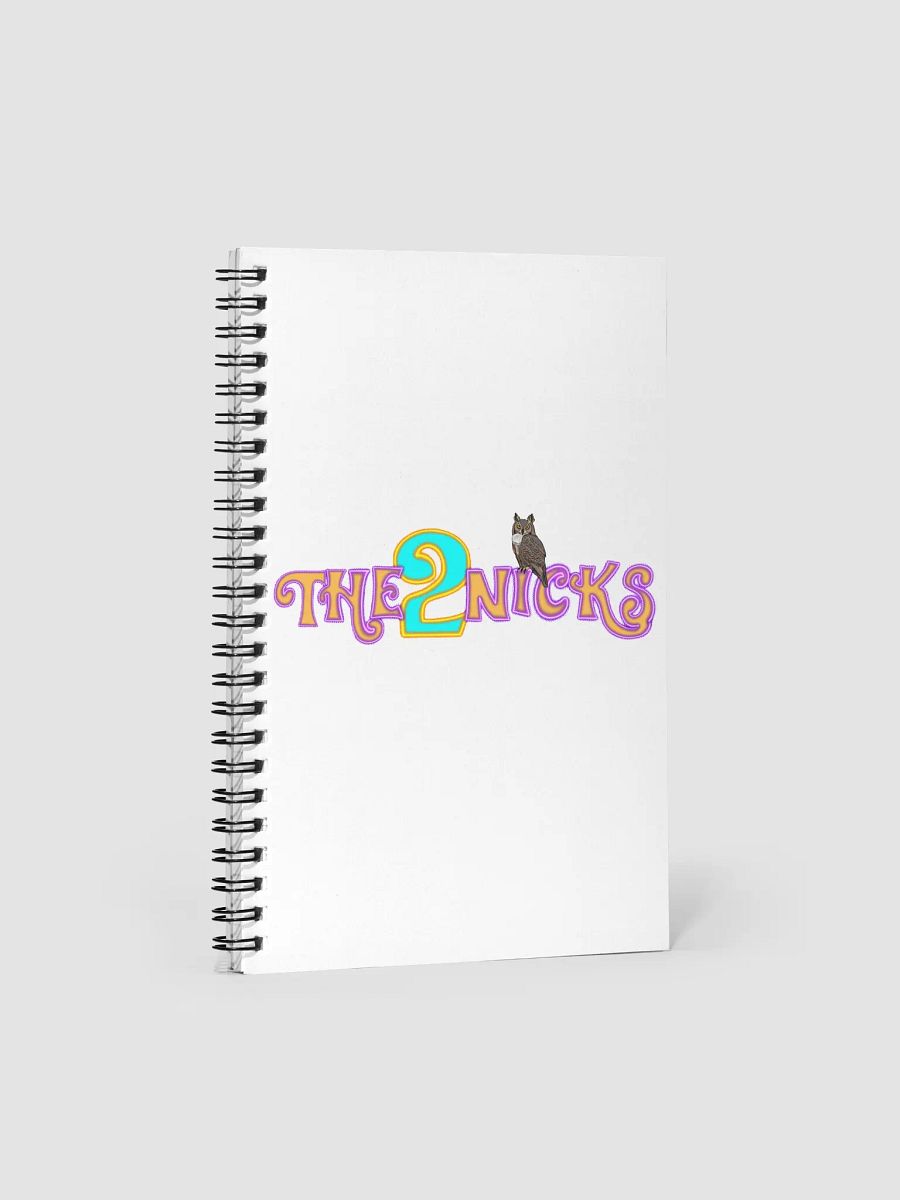 The2Nicks Notebook product image (1)