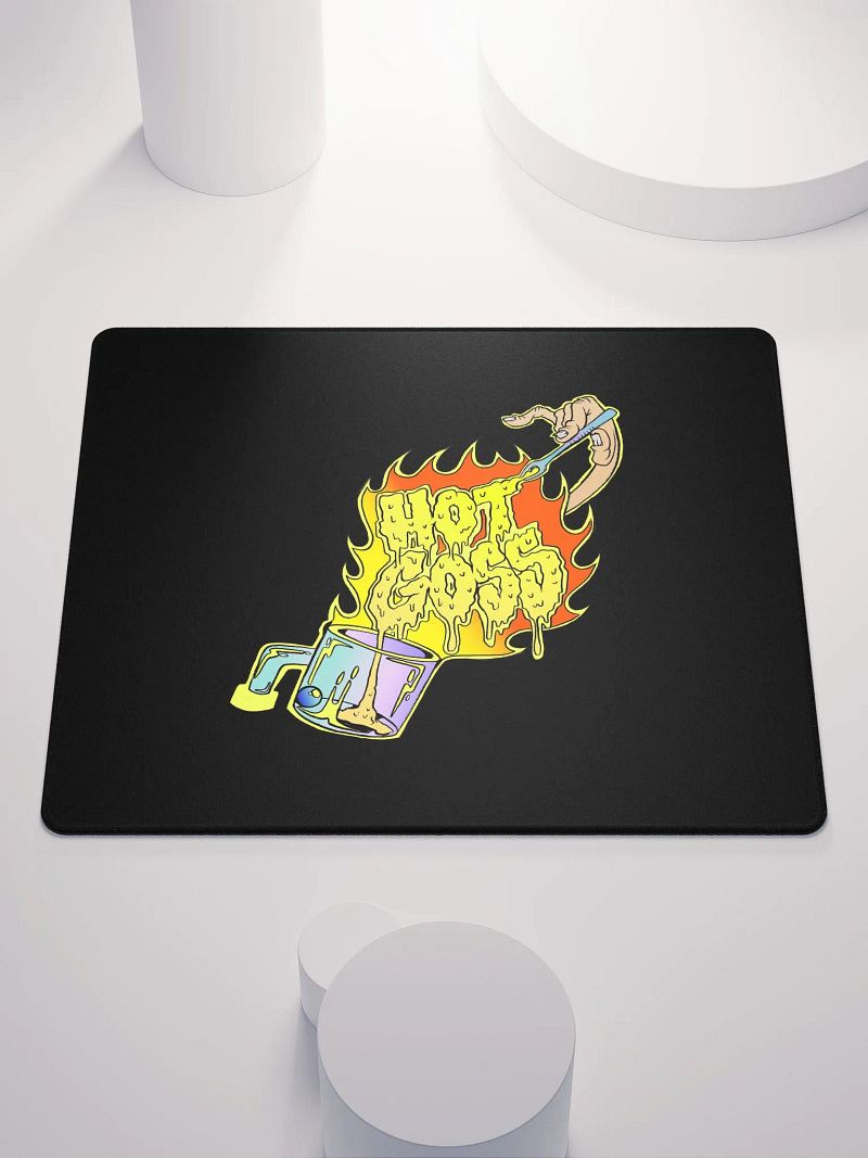 Hot Goss Dab Mat/Mouse Pad