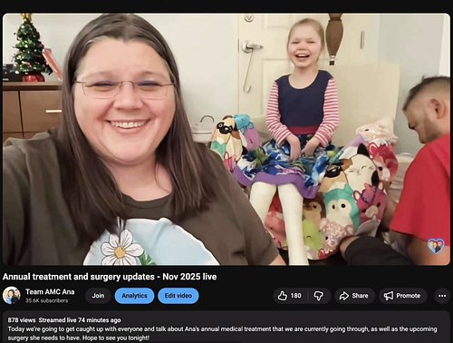 This is now over in the place that we cannot speak of because Facebook is like a jealous girlfriend 🤣 It's done and ready for...