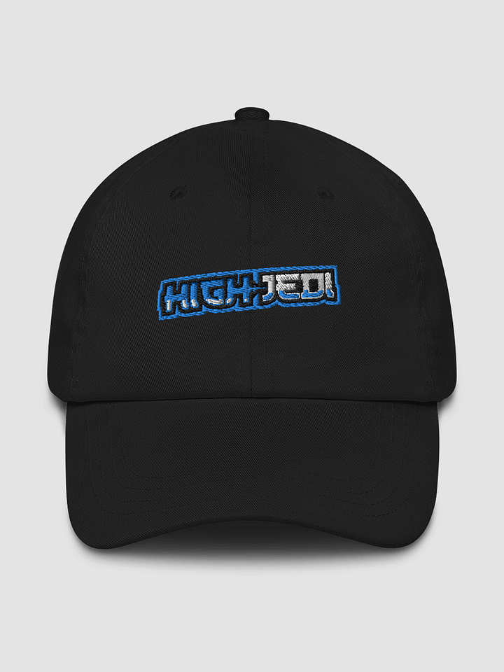 Dad hat product image (2)