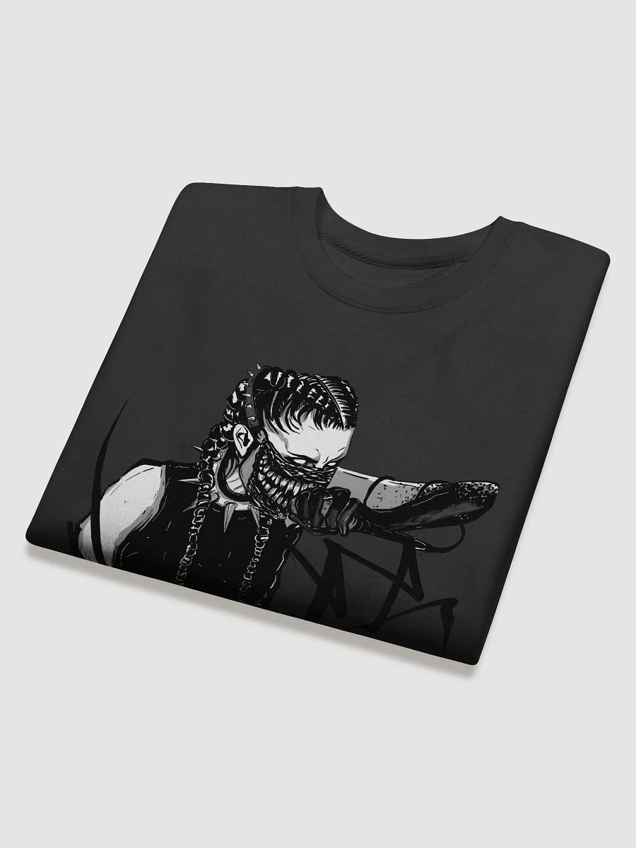 [scream] sweatshirt product image (4)