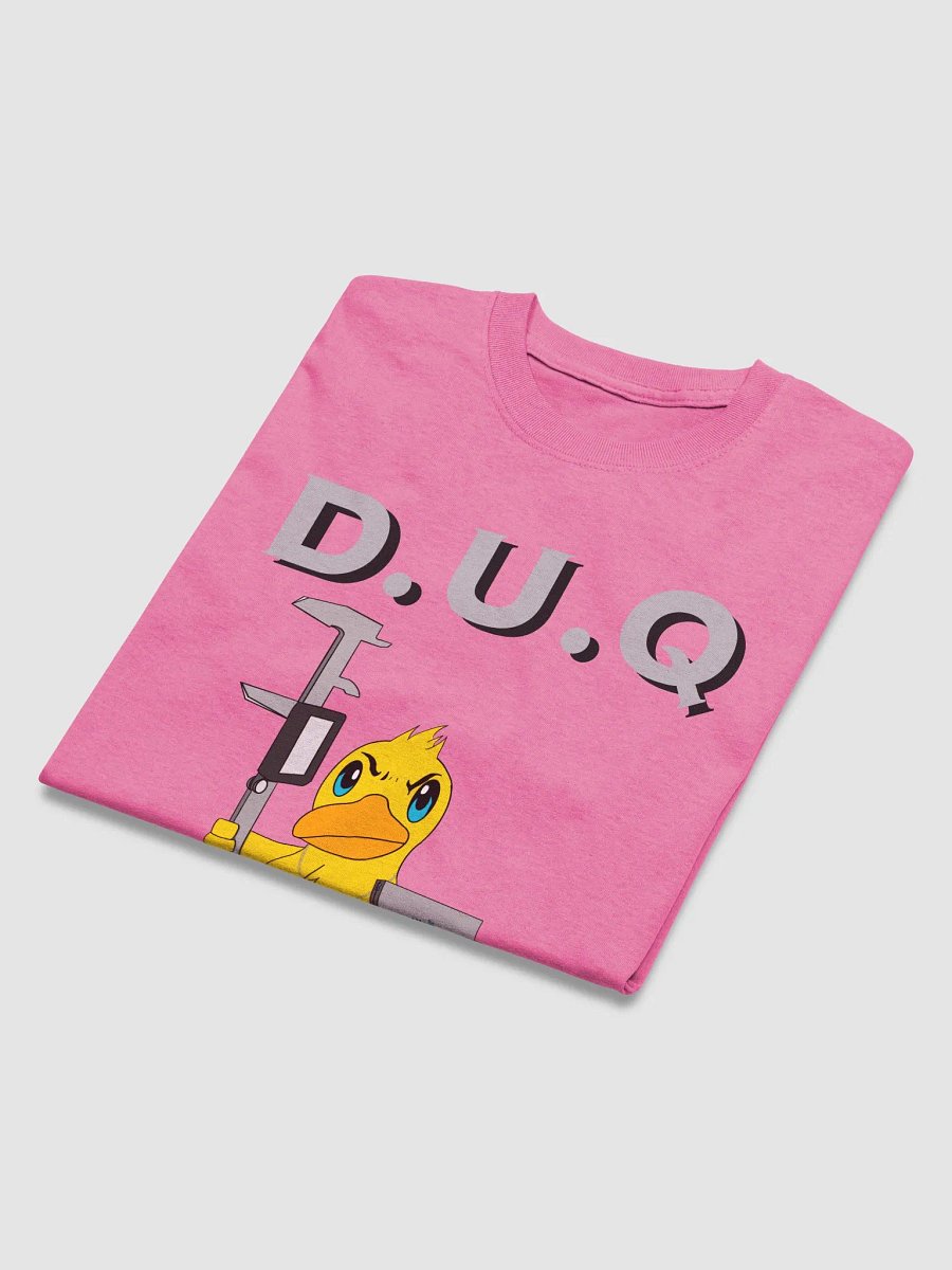 The DUQ Duck - B Shift product image (35)