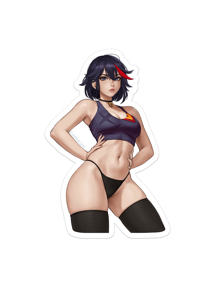 Ryuko 10 product image (1)