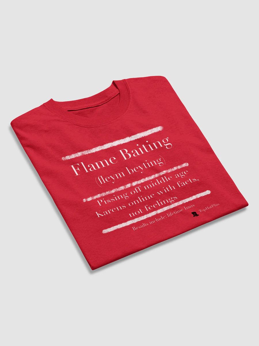 Flame Baiting product image (22)